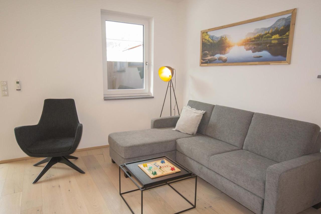 Apartment Victoria Gries Εξωτερικό φωτογραφία