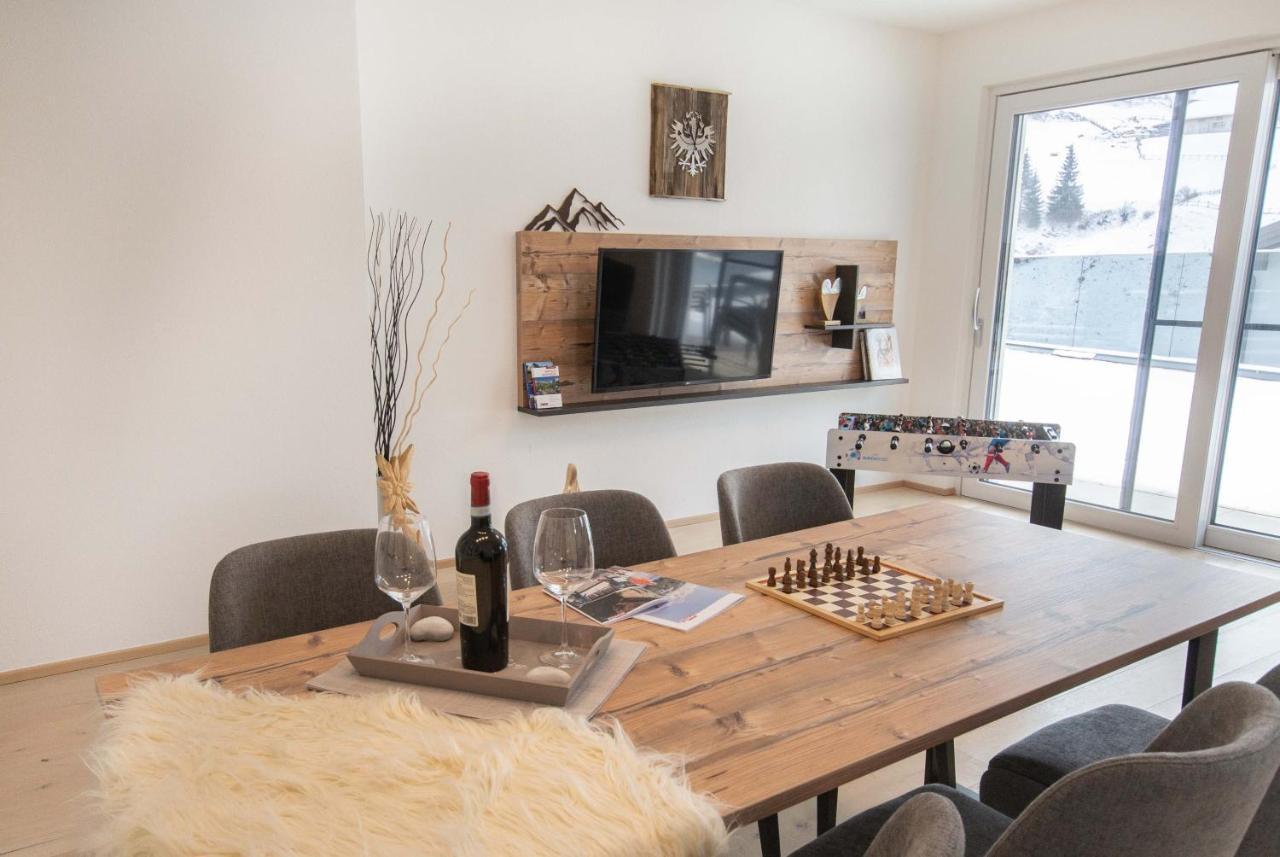 Apartment Victoria Gries Εξωτερικό φωτογραφία