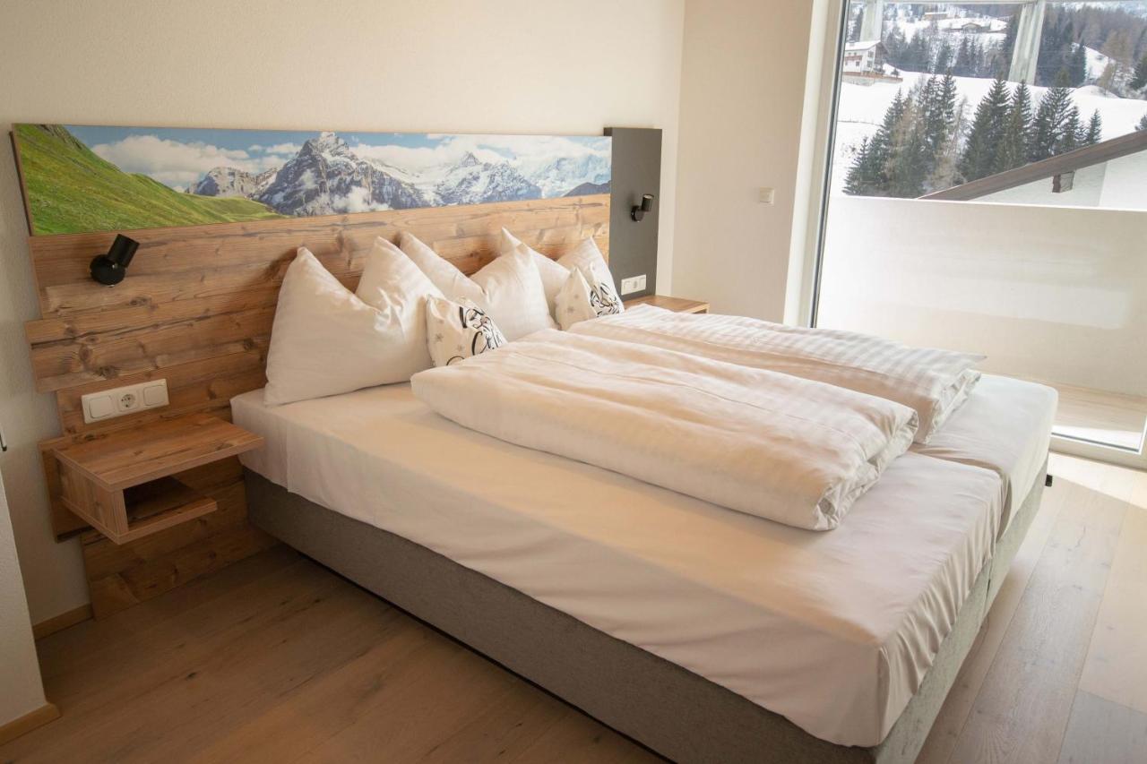 Apartment Victoria Gries Εξωτερικό φωτογραφία