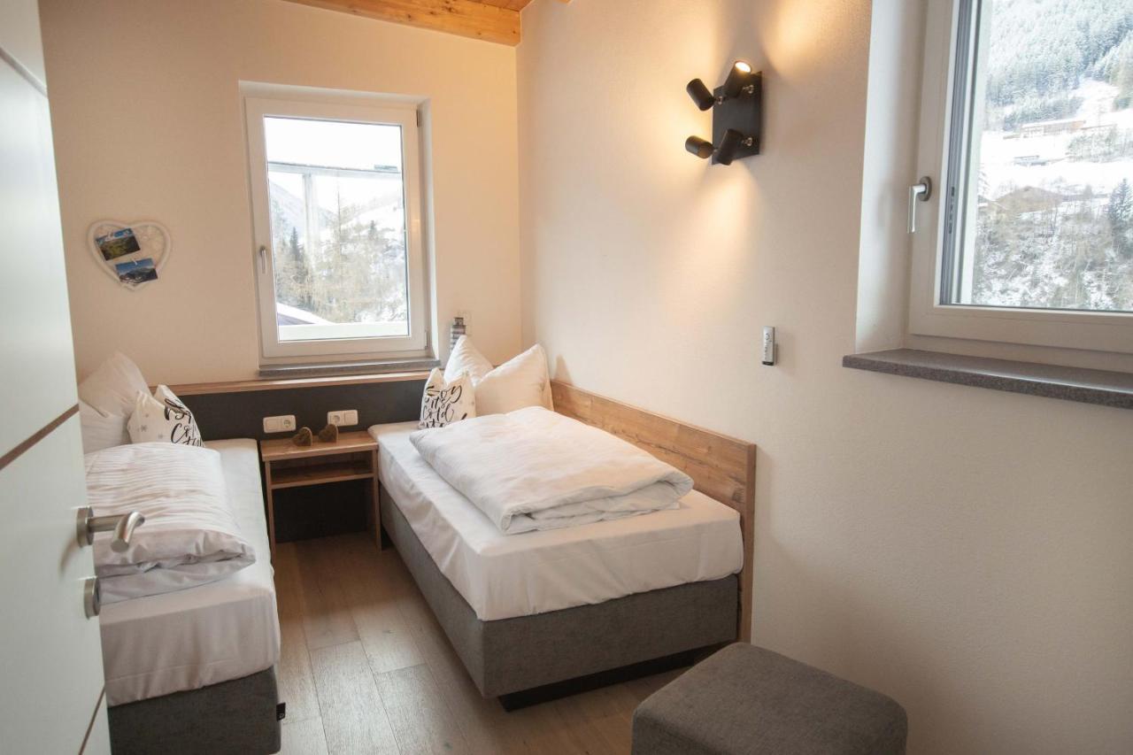 Apartment Victoria Gries Εξωτερικό φωτογραφία