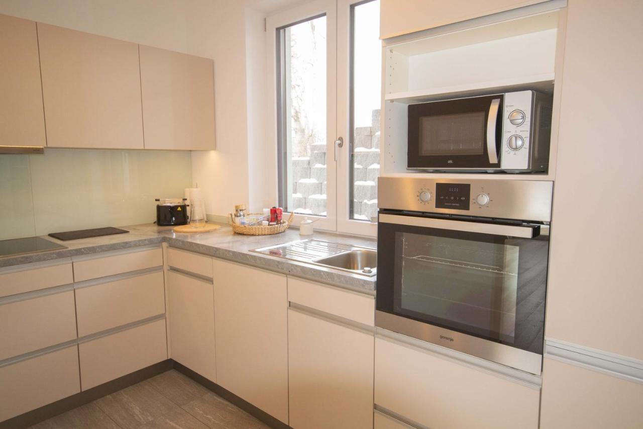 Apartment Victoria Gries Εξωτερικό φωτογραφία