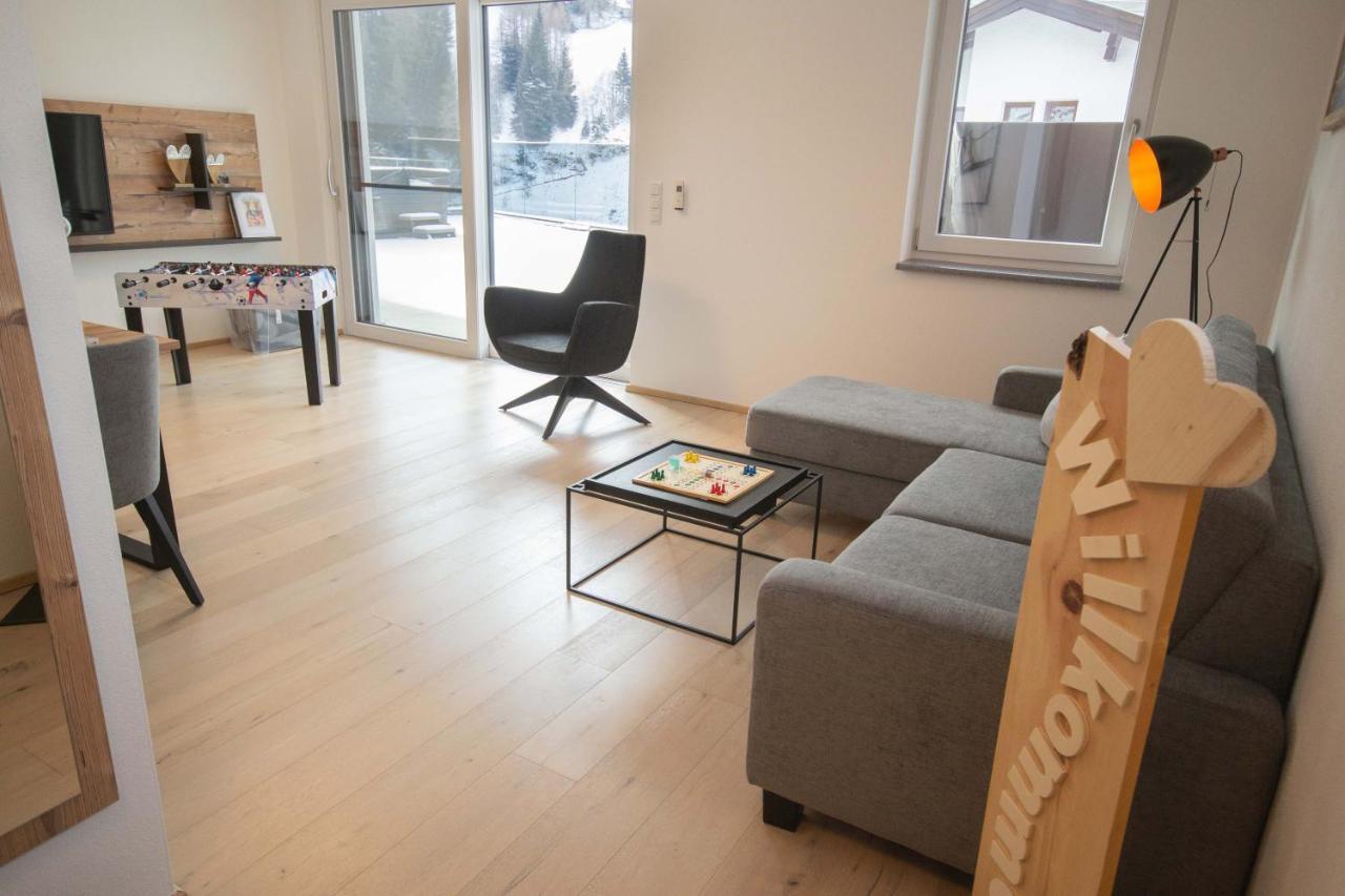 Apartment Victoria Gries Εξωτερικό φωτογραφία