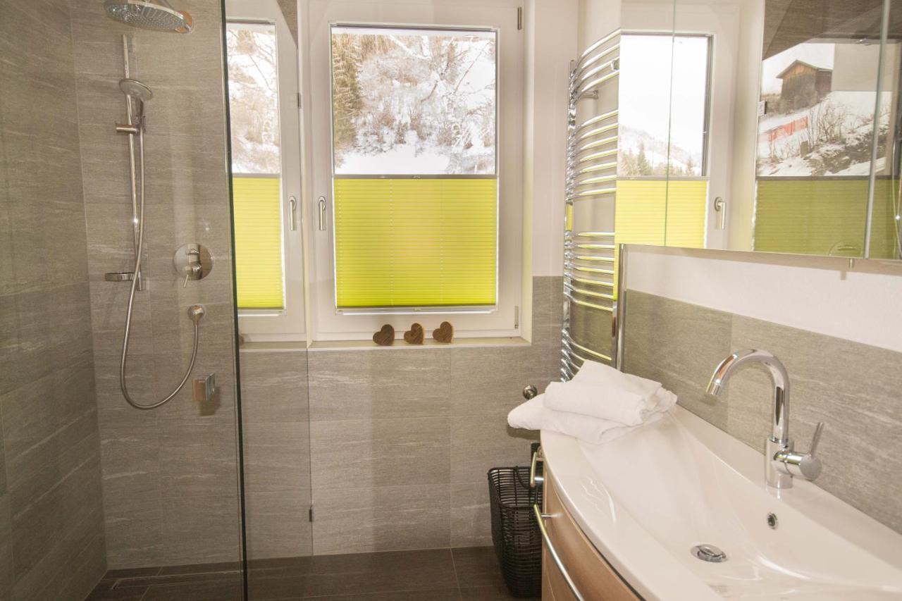 Apartment Victoria Gries Εξωτερικό φωτογραφία
