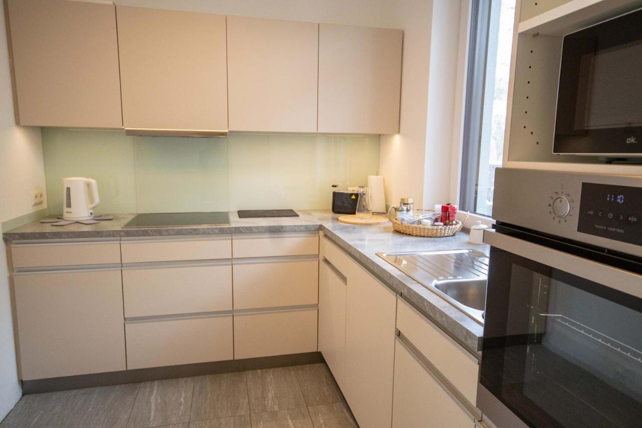 Apartment Victoria Gries Εξωτερικό φωτογραφία