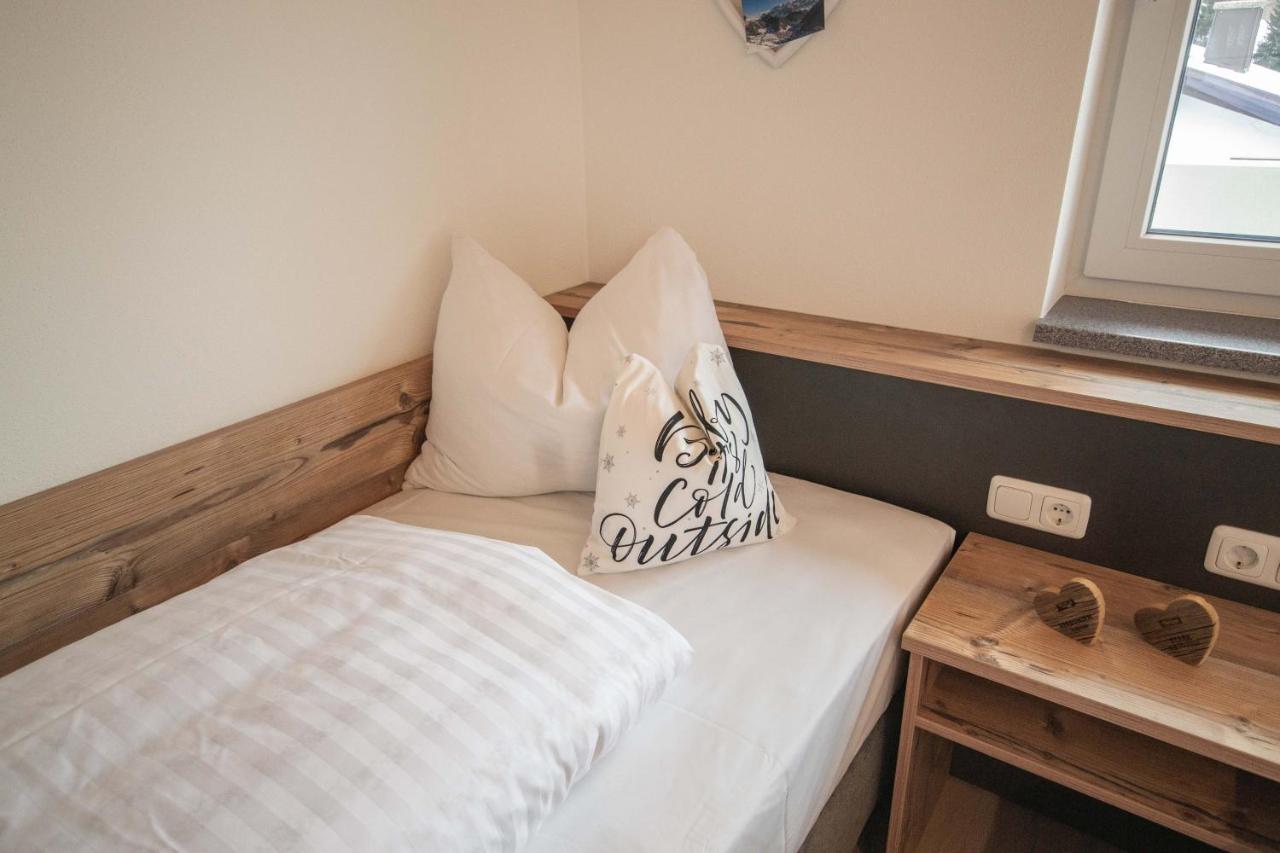 Apartment Victoria Gries Εξωτερικό φωτογραφία