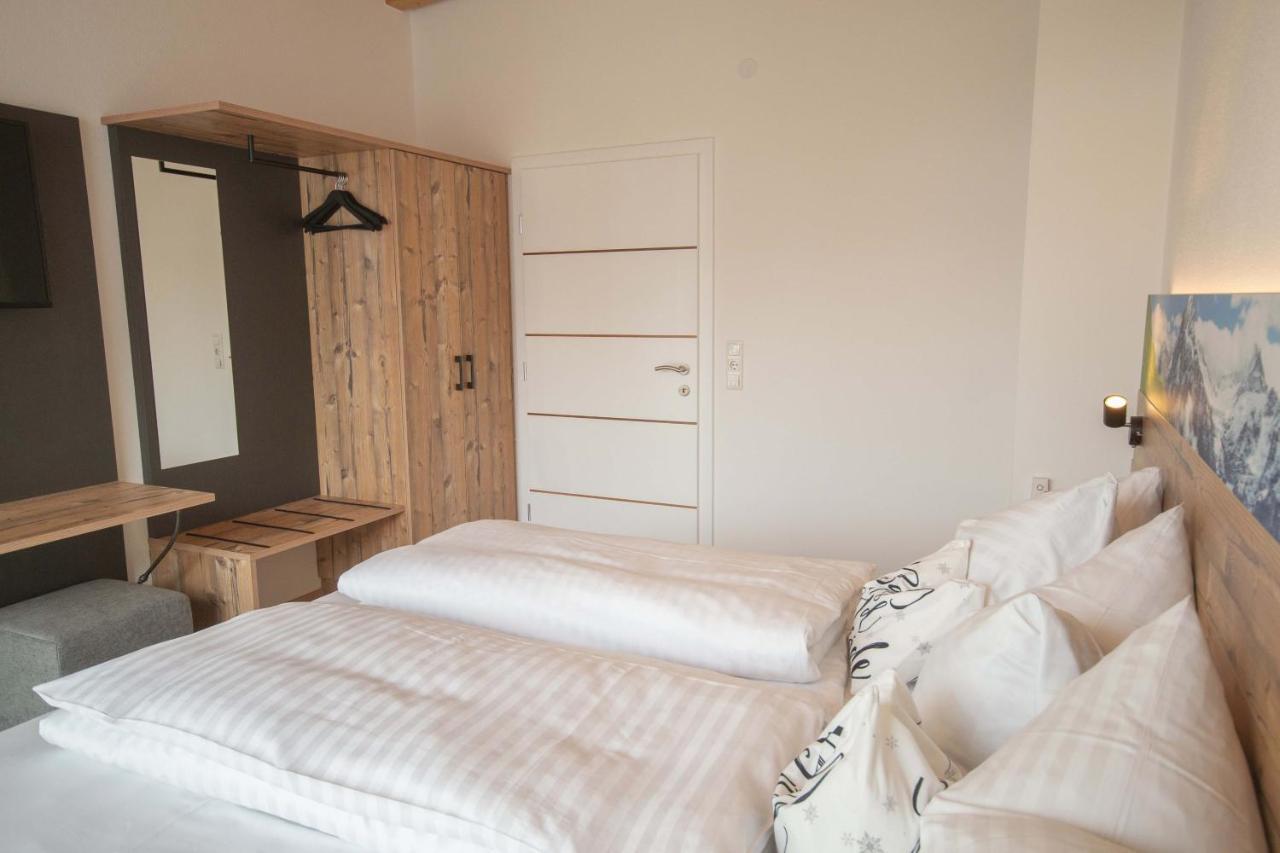 Apartment Victoria Gries Εξωτερικό φωτογραφία