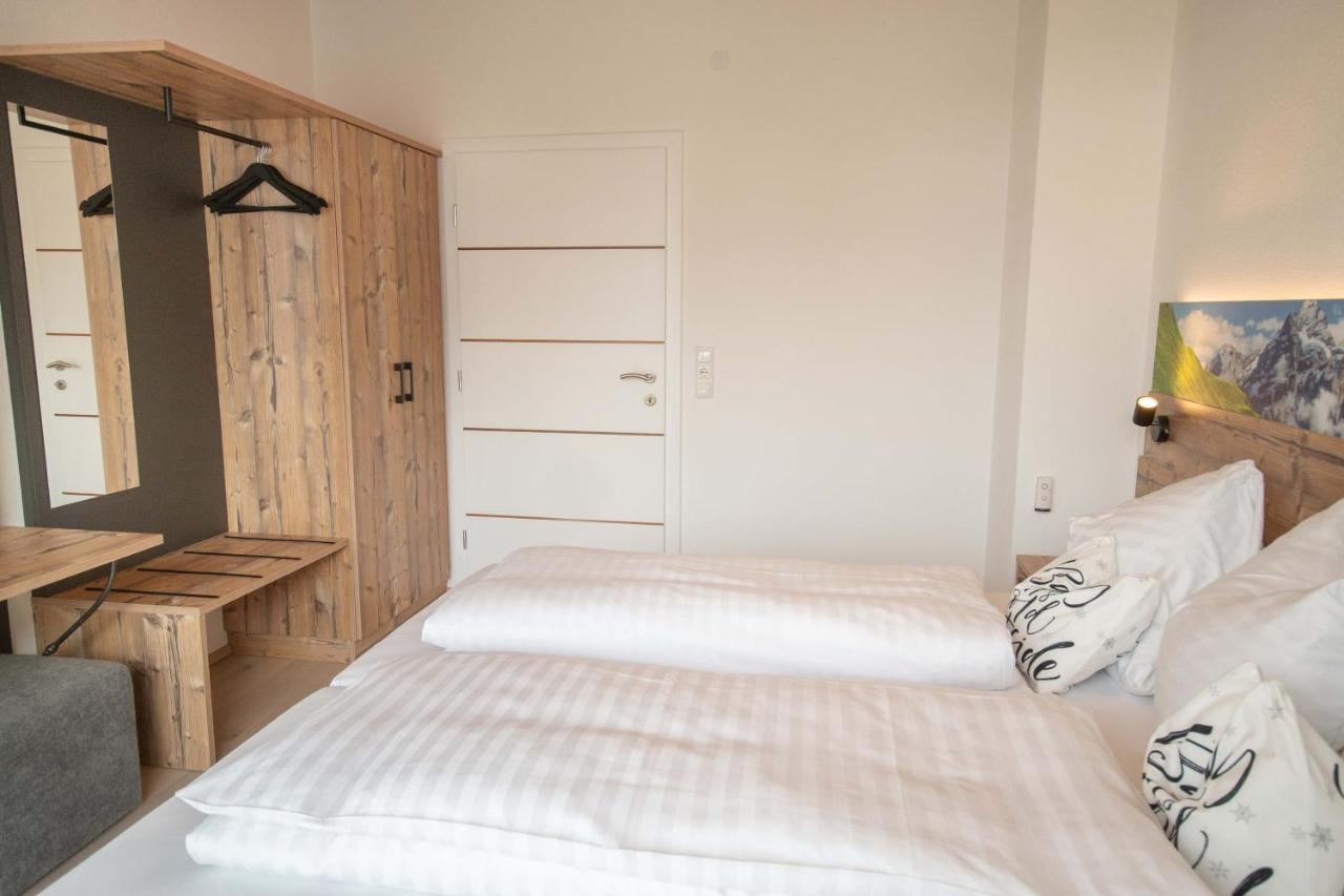 Apartment Victoria Gries Εξωτερικό φωτογραφία