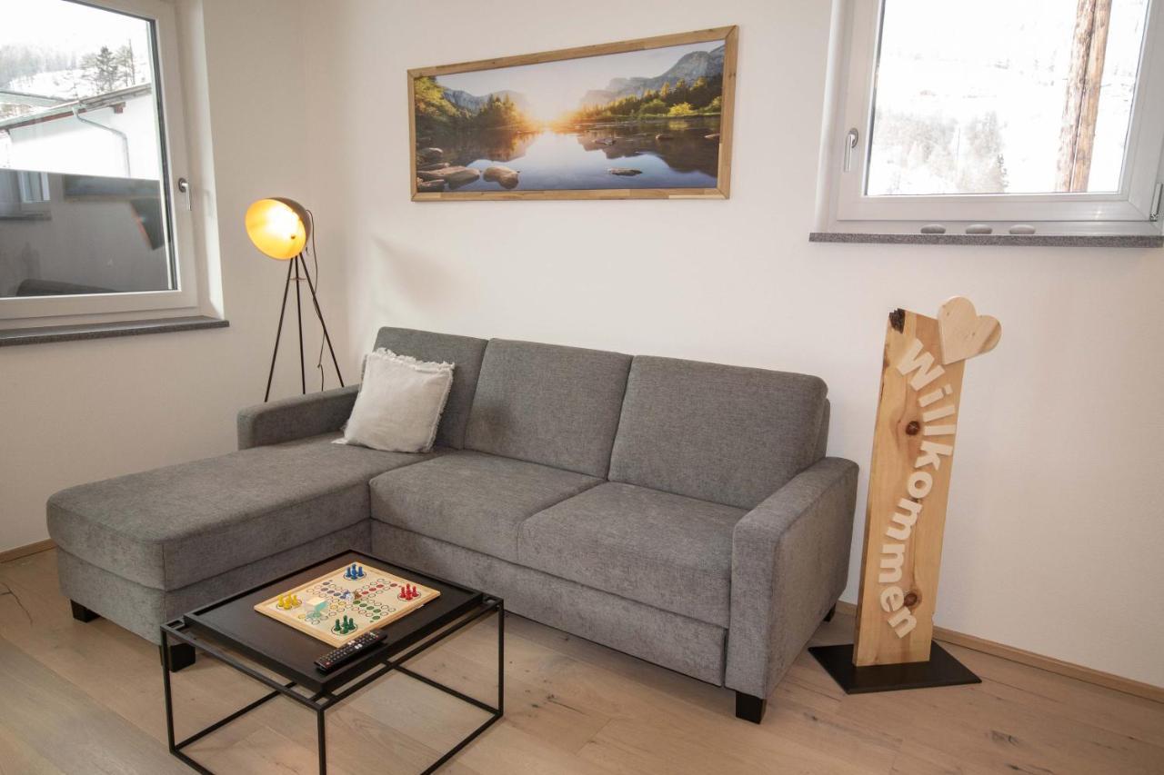 Apartment Victoria Gries Εξωτερικό φωτογραφία