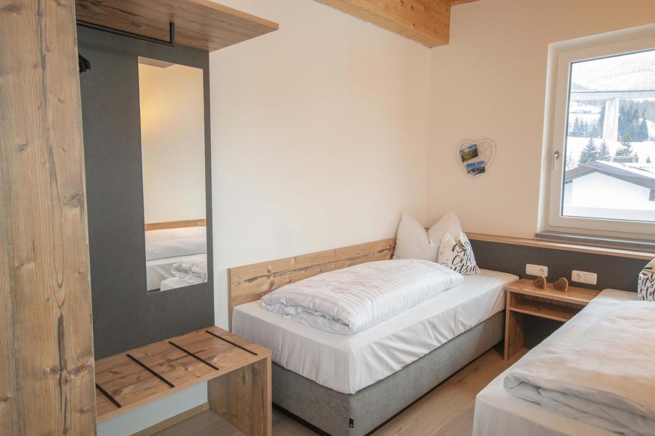 Apartment Victoria Gries Εξωτερικό φωτογραφία
