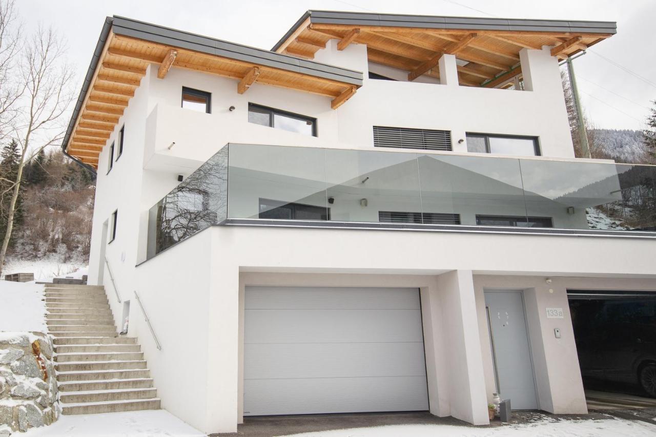Apartment Victoria Gries Εξωτερικό φωτογραφία