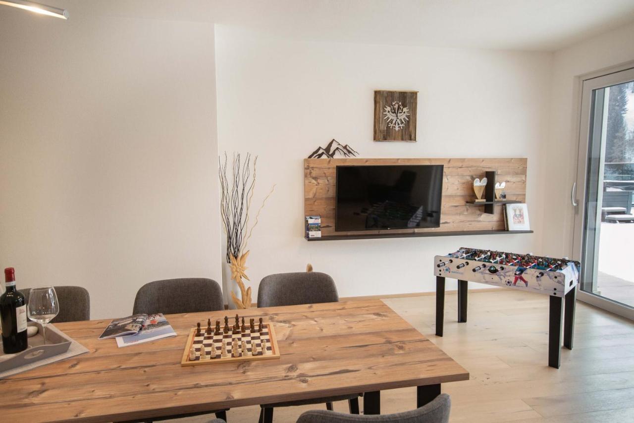 Apartment Victoria Gries Εξωτερικό φωτογραφία