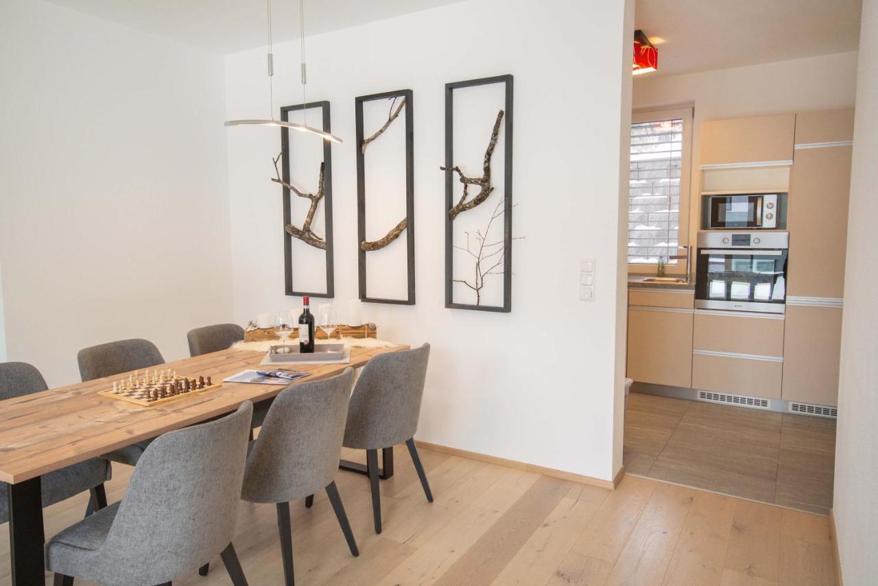 Apartment Victoria Gries Εξωτερικό φωτογραφία