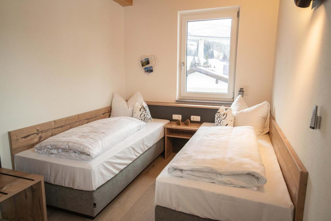 Apartment Victoria Gries Εξωτερικό φωτογραφία