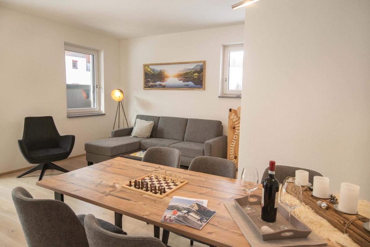 Apartment Victoria Gries Εξωτερικό φωτογραφία